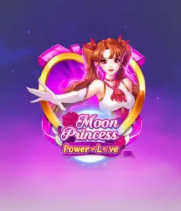 Почувствуйте магию игры Moon Princess: Power of Love от Play'n GO, выделяющего прекрасные графику и мотивы, вдохновленные самоутверждением, любовью и дружбой. Участвуйте вместе с героическими принцессами в динамичном приключении, обеспечивающем волшебными бонусами, такими как бесплатные вращения, множители и специальные способности. Отлично для тех, кто любит магические темы и захватывающей механики слотов.